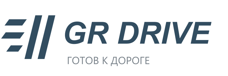 GR DRIVE