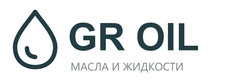 GR OIL