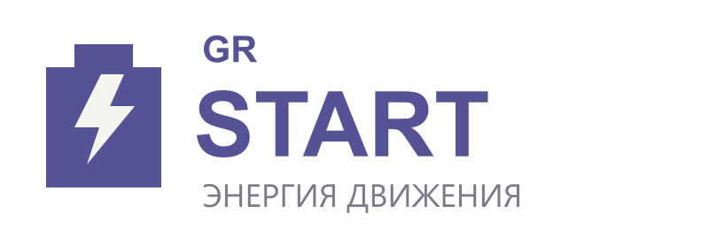GR START